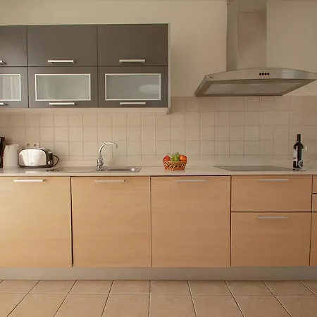 Villa Eslovenia Iv Playa Blanca (Lanzarote)
