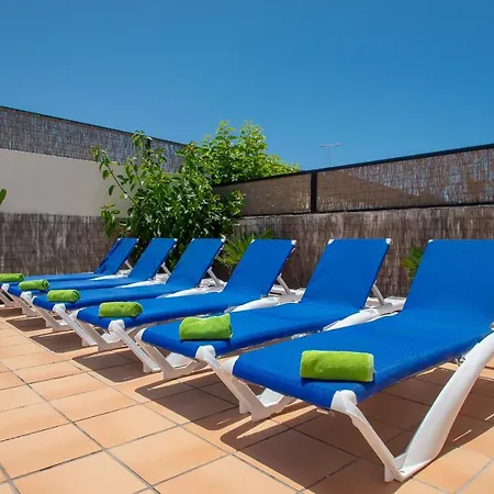 Villa Eslovenia Iv *
