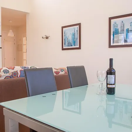 Villa Eslovenia Iv Playa Blanca (Lanzarote)