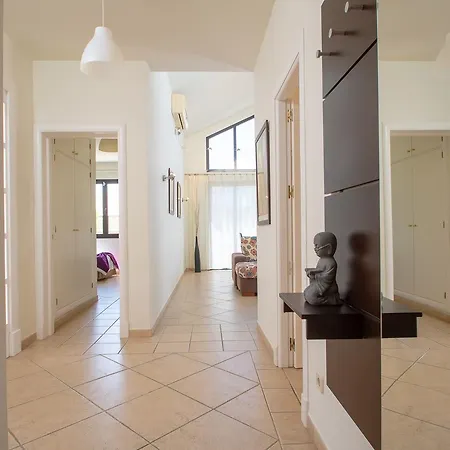 Villa Eslovenia Iv Playa Blanca (Lanzarote)